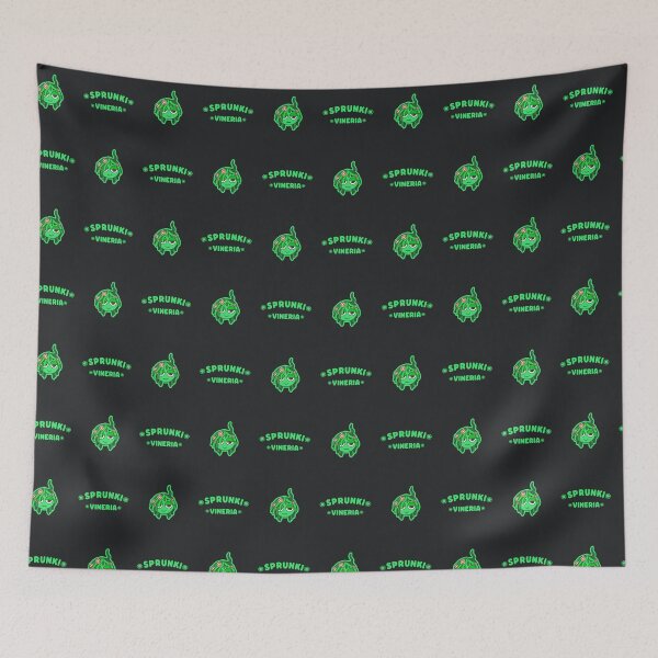 Item preview, Sprunki Vineria designed and sold by ale21diaz.