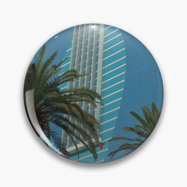 Item preview, Hard Rock Blue Guitar Hotel Construction 52 designed and sold by MangoSeeds2.