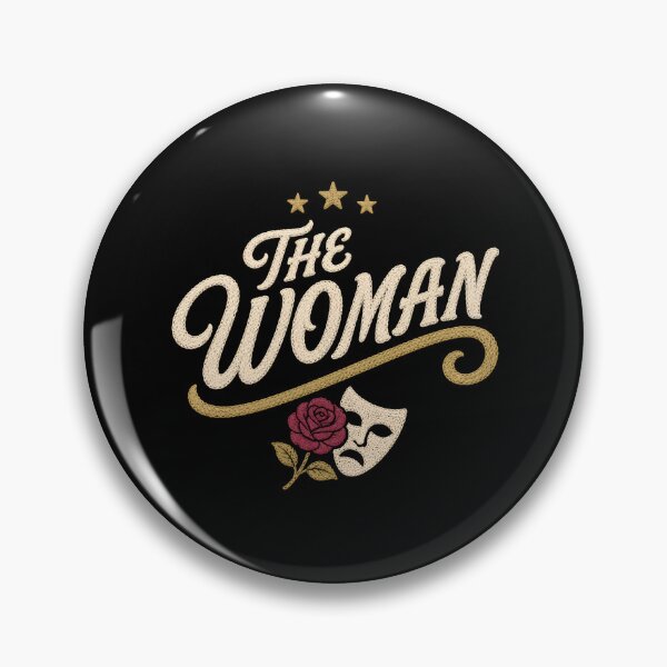 Item preview, Sherlock Holmes: The Woman in Embroidered Elegance designed and sold by Fenay Designs.