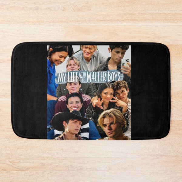 Item preview, My Life With The Walter Boys designed and sold by fnsdjfnsidjdns.