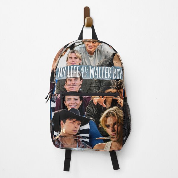 Item preview, My Life With The Walter Boys designed and sold by fnsdjfnsidjdns.
