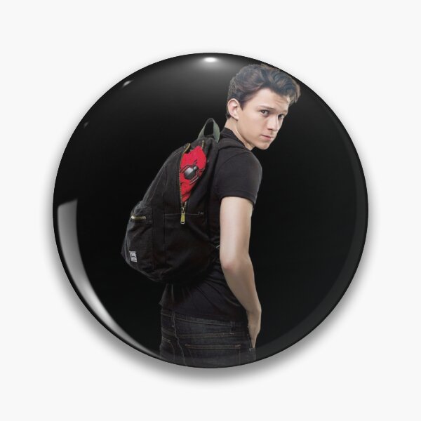 Item preview, Tom Holland designed and sold by Facturesfory.