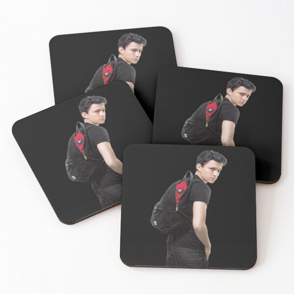 Item preview, Tom Holland designed and sold by Facturesfory.