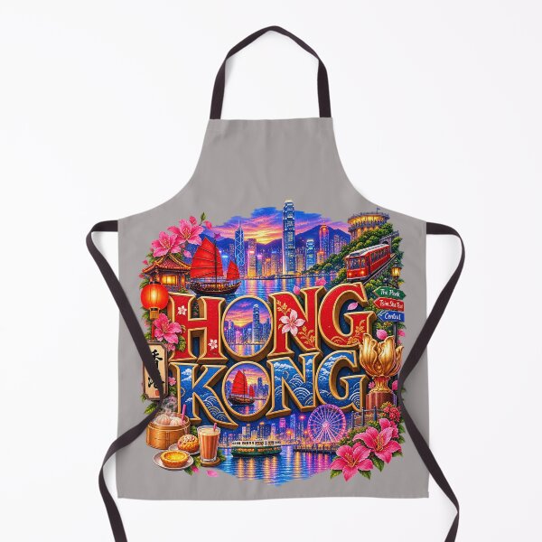 Artikelvorschau, Schönes Schild aus Hongkong entworfen und verkauft von Ghostwave Atelier.