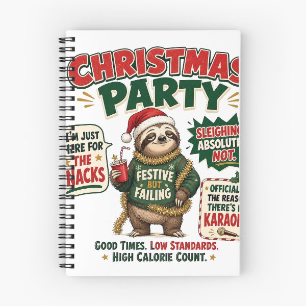 Item preview, Christmas Party  designed and sold by BestCoolStuff.