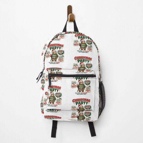 Item preview, Christmas Party designed and sold by BestCoolStuff.
