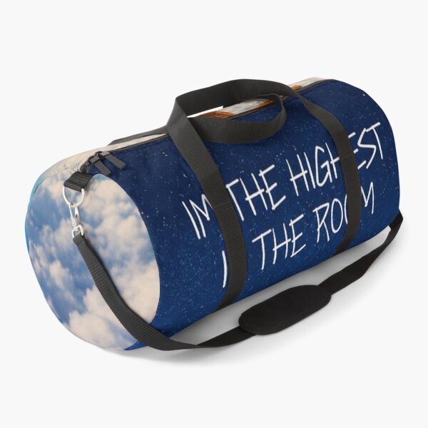 Item preview, Highest Room Above the Clouds designed and sold by Keith-Mcguire.