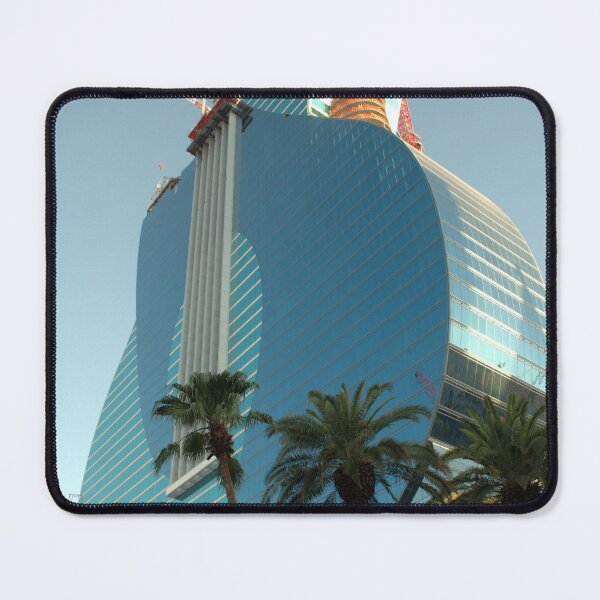 Item preview, Hard Rock Blue Guitar Hotel Construction 53 designed and sold by MangoSeeds2.