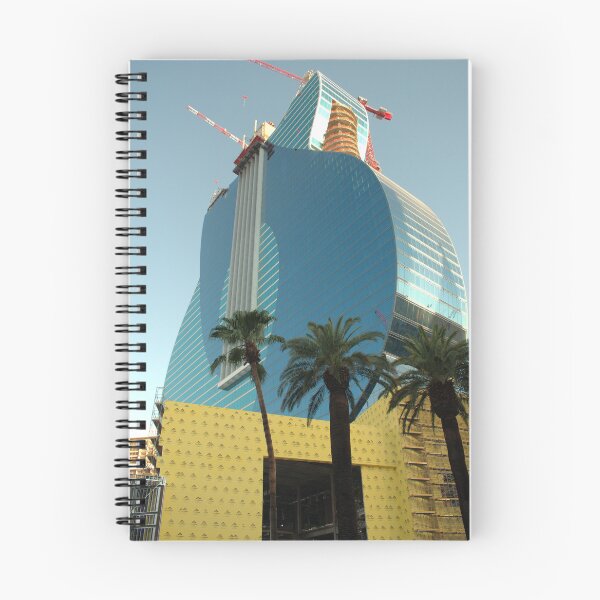 Item preview, Hard Rock Blue Guitar Hotel Construction 53 designed and sold by MangoSeeds2.