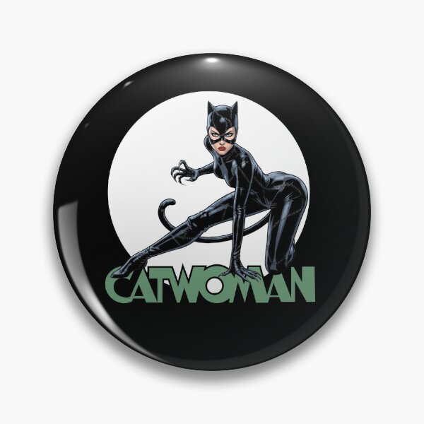 Item preview, Catwoman designed and sold by Ralvarias81.