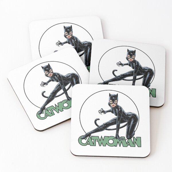 Item preview, Catwoman designed and sold by Ralvarias81.