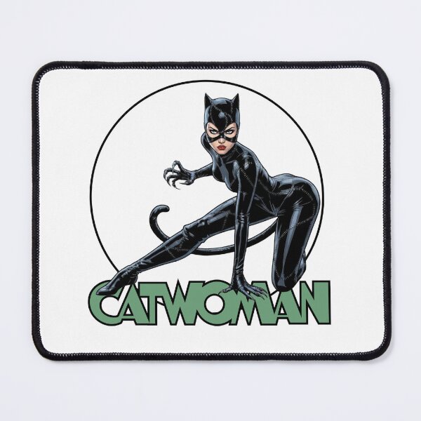 Item preview, Catwoman designed and sold by Ralvarias81.