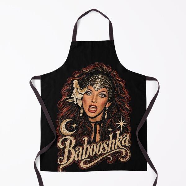 Item preview, Babooshka designed and sold by Ovnil.