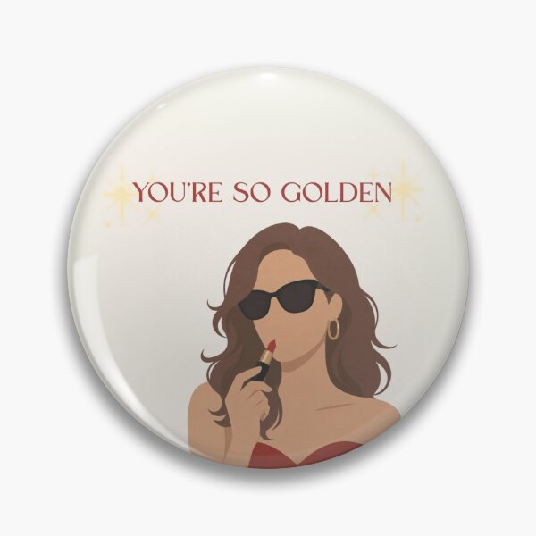 Item preview, You’re so golden Harry Styles  designed and sold by Blue Butterflies  .