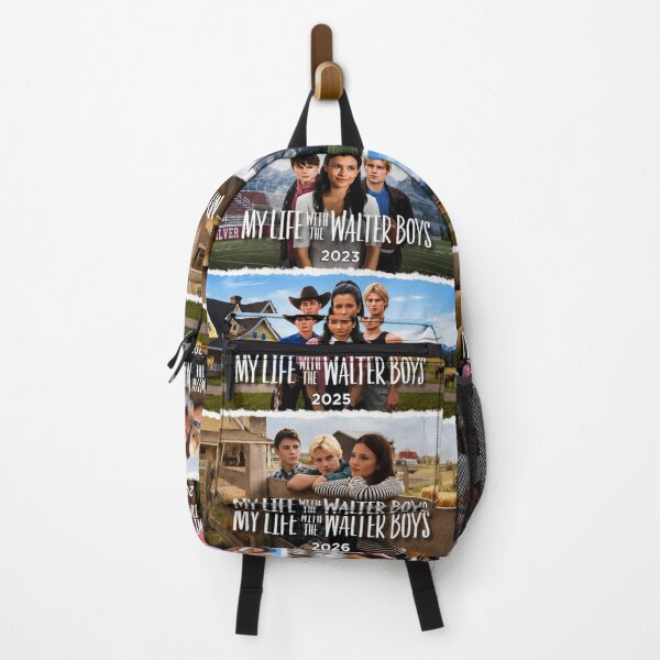 Item preview, My Life With The Walter Boys designed and sold by fnsdjfnsidjdns.