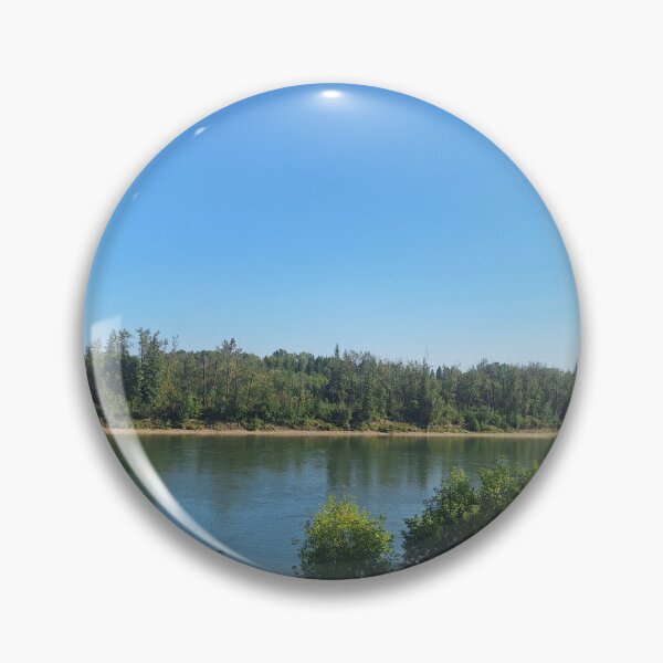 Item preview, River valley  designed and sold by Canopy & Canvas.