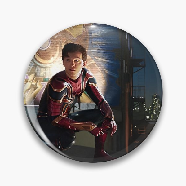Item preview, Tom Holland designed and sold by Facturesfory.