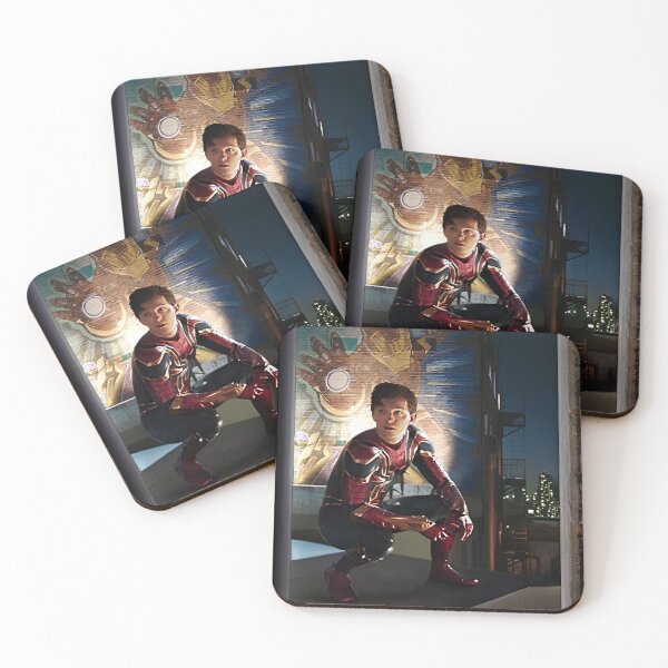 Item preview, Tom Holland designed and sold by Facturesfory.