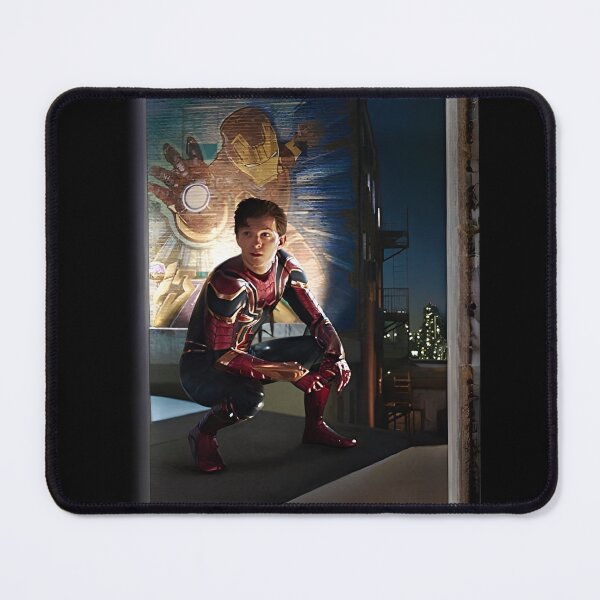 Item preview, Tom Holland designed and sold by Facturesfory.