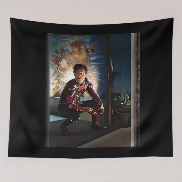 Item preview, Tom Holland designed and sold by Facturesfory.