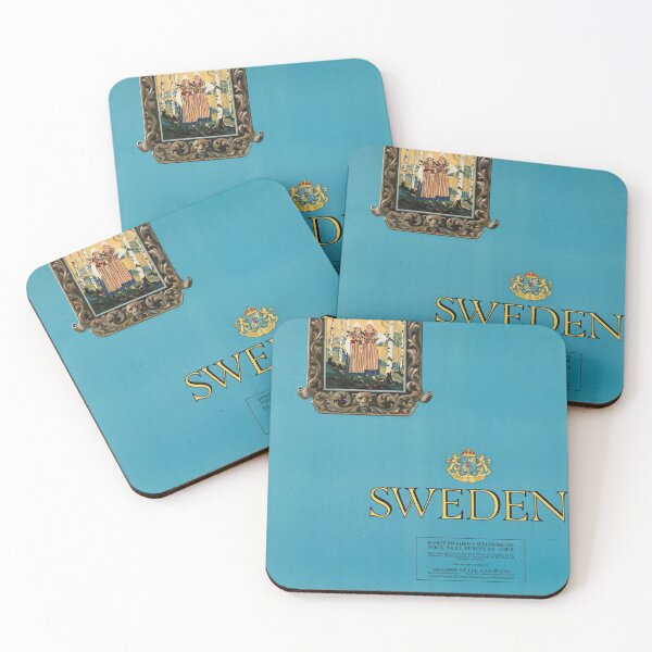 Item preview, SWEDEN designed and sold by THE GOOD FIND.