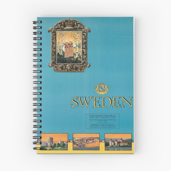 Item preview, SWEDEN designed and sold by THE GOOD FIND.