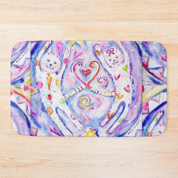 Item preview, Cat Lovers Dance designed and sold by Deana-McGarr.