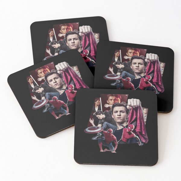 Item preview, Tom Holland designed and sold by Facturesfory.