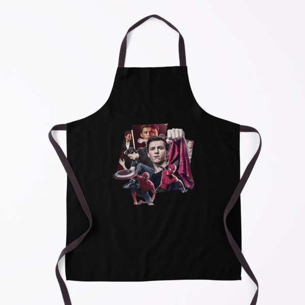 Item preview, Tom Holland designed and sold by Facturesfory.
