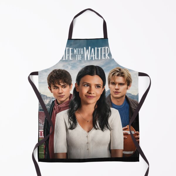 Item preview, My Life With The Walter Boys designed and sold by fnsdjfnsidjdns.