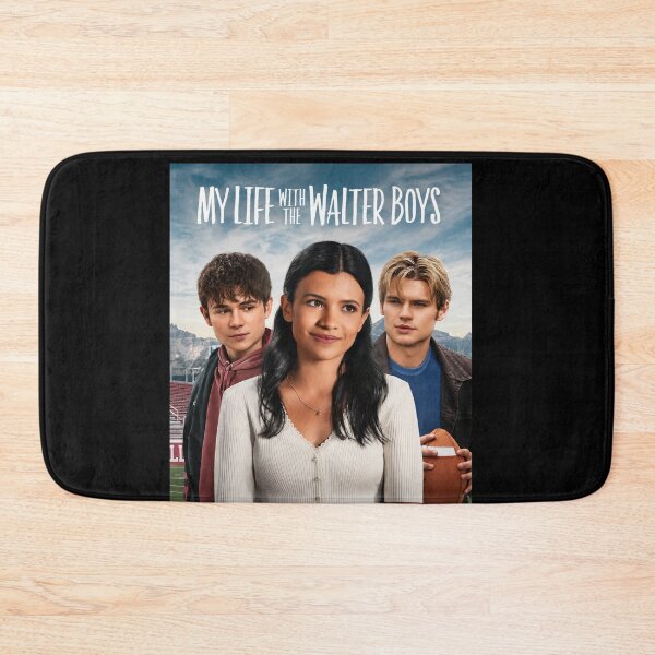 Item preview, My Life With The Walter Boys designed and sold by fnsdjfnsidjdns.
