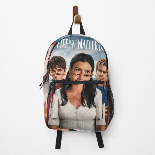 Item preview, My Life With The Walter Boys designed and sold by fnsdjfnsidjdns.