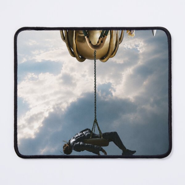Item preview, Upside Down Dreamscape designed and sold by Keith-Mcguire.