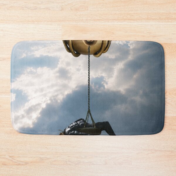 Item preview, Upside Down Dreamscape designed and sold by Keith-Mcguire.