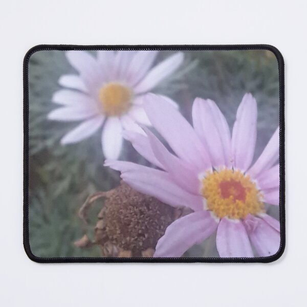 Item preview, “Mom, is it ok to look at the human?” Said the flower. “Yes” his mom answered. designed and sold by 55synonyms.