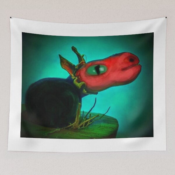 Item preview, Whinny designed and sold by RamonYrizarris.