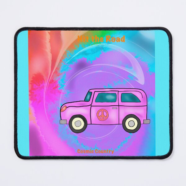 Item preview, Cosmic Car designed and sold by Cosmic-Chloe.