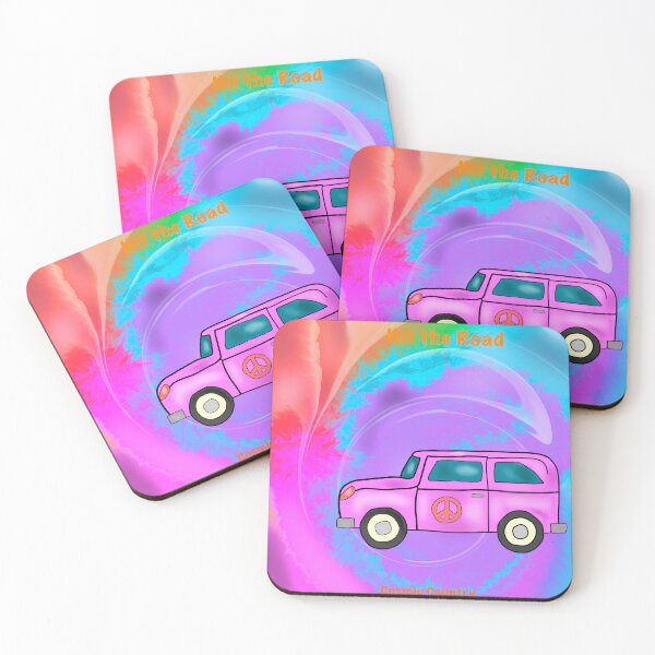 Item preview, Cosmic Car designed and sold by Cosmic-Chloe.