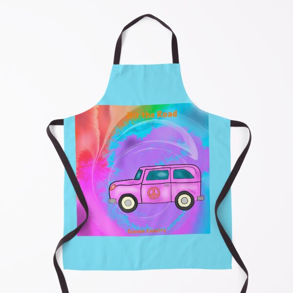 Item preview, Cosmic Car designed and sold by Cosmic-Chloe.