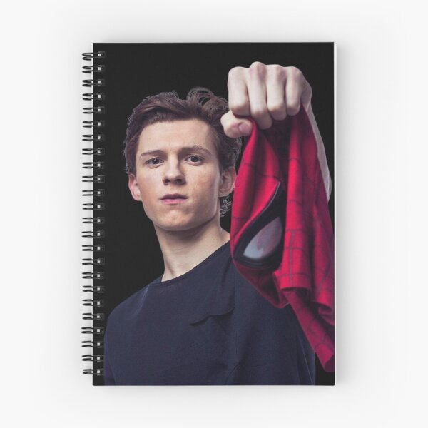 Item preview, Tom Holland designed and sold by Facturesfory.