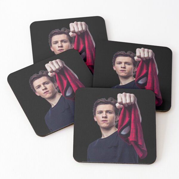 Item preview, Tom Holland designed and sold by Facturesfory.