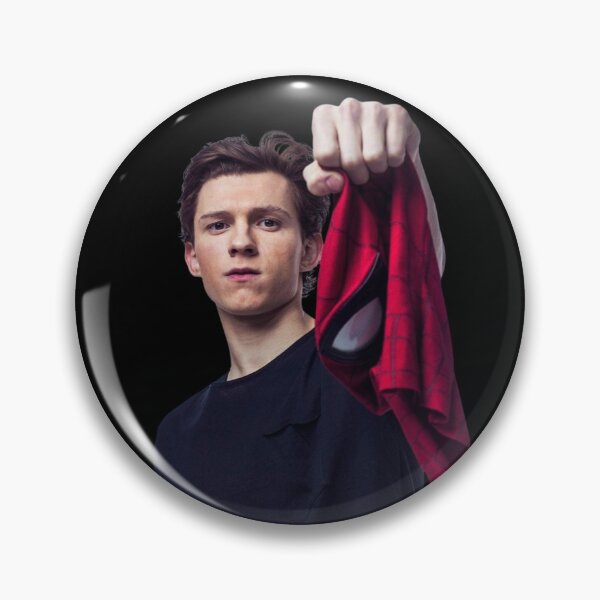 Artikelvorschau, Tom Holland entworfen und verkauft von Facturesfory.