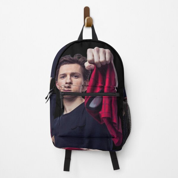 Item preview, Tom Holland designed and sold by Facturesfory.