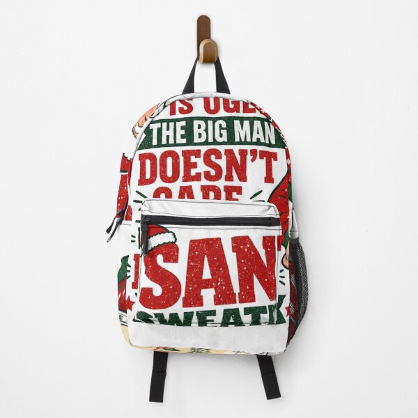 Item preview, Santa's Sweater designed and sold by BestCoolStuff.