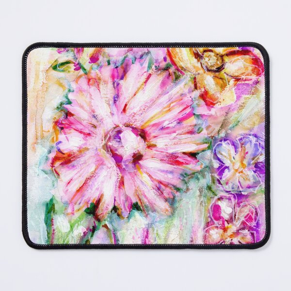 Item preview, Delightful Dancing Daisy designed and sold by Deana-McGarr.