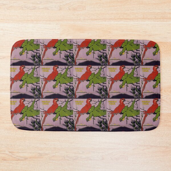 Item preview, DOUBLE BIRDS designed and sold by THE GOOD FIND.
