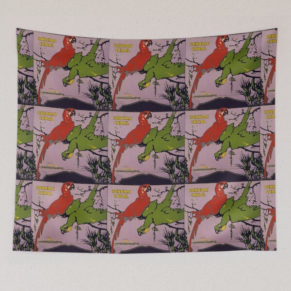 Item preview, DOUBLE BIRDS designed and sold by THE GOOD FIND.