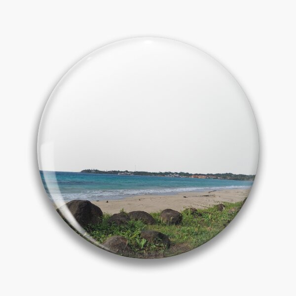 Item preview, Beautiful Corn Island Beach, Nicaragua  designed and sold by LC&LCPlatform.