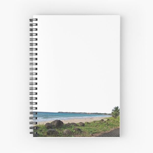 Item preview, Beautiful Corn Island Beach, Nicaragua  designed and sold by LC&LCPlatform.