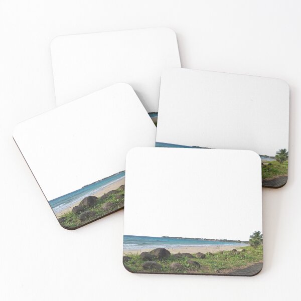 Item preview, Beautiful Corn Island Beach, Nicaragua  designed and sold by LC&LCPlatform.